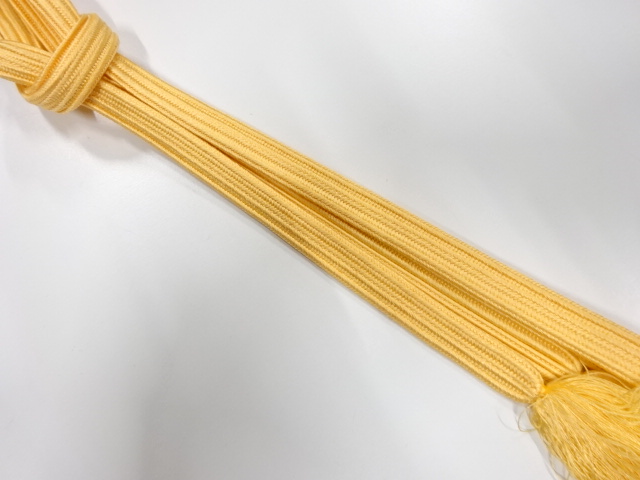 Japanese Kimono / Accessories Silk